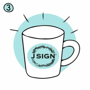 christliches t shirt selbst gestalten teil 3 jsign